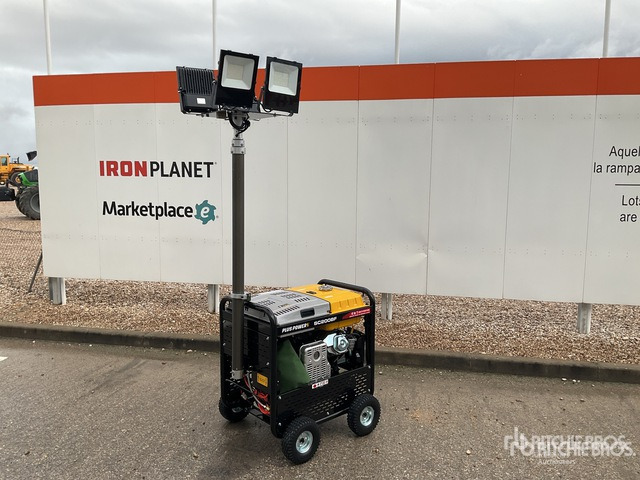 2024 Plus Power SC200BF (Unused) Multi-Operator Welder - ציוד ריתוך: תמונה 1 2024 Plus Power SC200BF (Unused) Multi-Operator Welder - ציוד ריתוך: תמונה 1