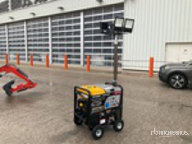 2024 Plus Power SC200BF (Unused) Multi-Operator Welder - ציוד ריתוך: תמונה 3 2024 Plus Power SC200BF (Unused) Multi-Operator Welder - ציוד ריתוך: תמונה 3