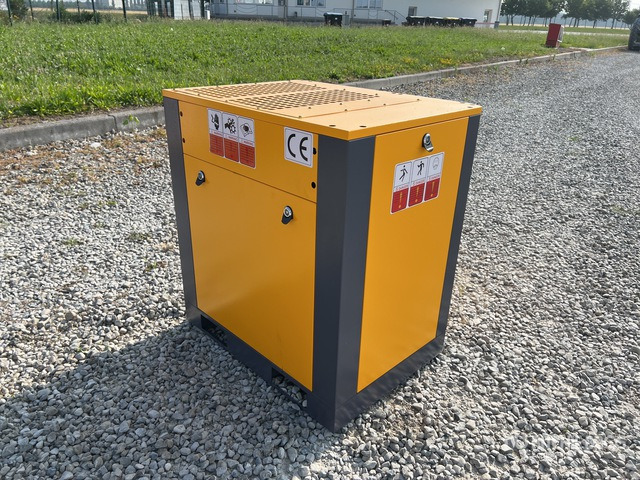 2024 Zelfir VSD-10HP (Unused) Air Compressor - מדחס אוויר: תמונה 3 2024 Zelfir VSD-10HP (Unused) Air Compressor - מדחס אוויר: תמונה 3