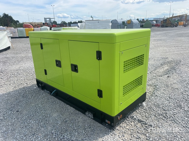 2025 Compal VG-R30 30kW (Unused) Generator Set - ערכת גנרטורים: תמונה 4 2025 Compal VG-R30 30kW (Unused) Generator Set - ערכת גנרטורים: תמונה 4