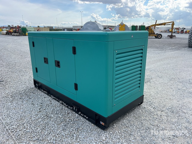 2025 Compal VG-R50 50kW (Unused) Generator Set - ערכת גנרטורים: תמונה 3 2025 Compal VG-R50 50kW (Unused) Generator Set - ערכת גנרטורים: תמונה 3