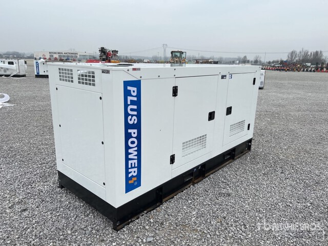 2025 Plus Power GF2-150 (Unused) Generator Set - ערכת גנרטורים: תמונה 2 2025 Plus Power GF2-150 (Unused) Generator Set - ערכת גנרטורים: תמונה 2