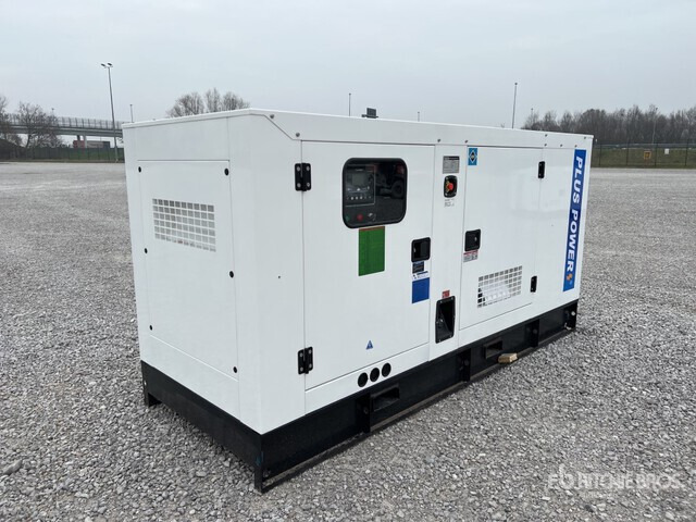2025 Plus Power GF2-150 (Unused) Generator Set - ערכת גנרטורים: תמונה 3 2025 Plus Power GF2-150 (Unused) Generator Set - ערכת גנרטורים: תמונה 3