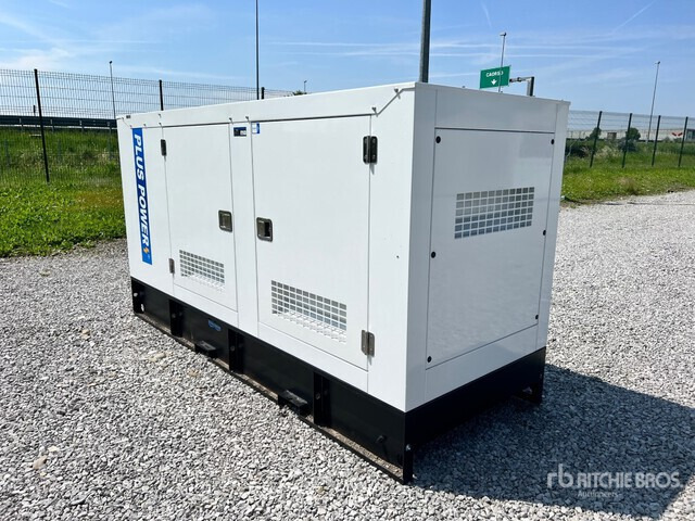 2025 Plus Power GF2-180 (Unused) Generator Set - ערכת גנרטורים: תמונה 2 2025 Plus Power GF2-180 (Unused) Generator Set - ערכת גנרטורים: תמונה 2