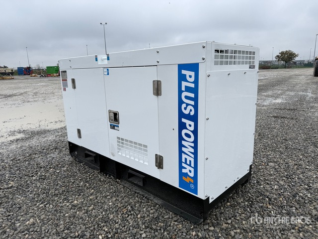 2025 Plus Power GF2-25 (Unused) Generator Set - ערכת גנרטורים: תמונה 3 2025 Plus Power GF2-25 (Unused) Generator Set - ערכת גנרטורים: תמונה 3
