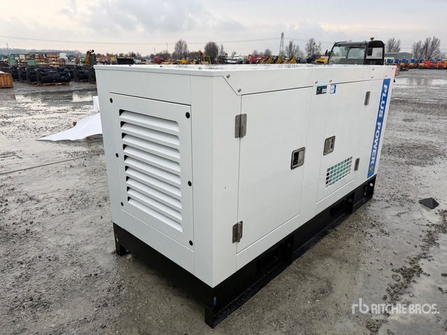 2025 Plus Power GF2-75 (Unused) Generator Set - ערכת גנרטורים: תמונה 2 2025 Plus Power GF2-75 (Unused) Generator Set - ערכת גנרטורים: תמונה 2