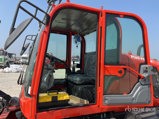 2025 Plus Power T30A1 3000 kg (Unused) Rough Terrain Forklift - מלגזת שטח קשה: תמונה 5 2025 Plus Power T30A1 3000 kg (Unused) Rough Terrain Forklift - מלגזת שטח קשה: תמונה 5
