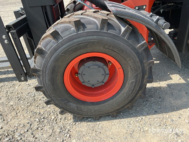2025 Plus Power T30A1 3000 kg (Unused) Rough Terrain Forklift - מלגזת שטח קשה: תמונה 5 2025 Plus Power T30A1 3000 kg (Unused) Rough Terrain Forklift - מלגזת שטח קשה: תמונה 5