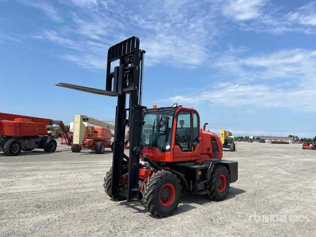 2025 Plus Power T30A1 3000 kg (Unused) Rough Terrain Forklift - מלגזת שטח קשה: תמונה 1 2025 Plus Power T30A1 3000 kg (Unused) Rough Terrain Forklift - מלגזת שטח קשה: תמונה 1