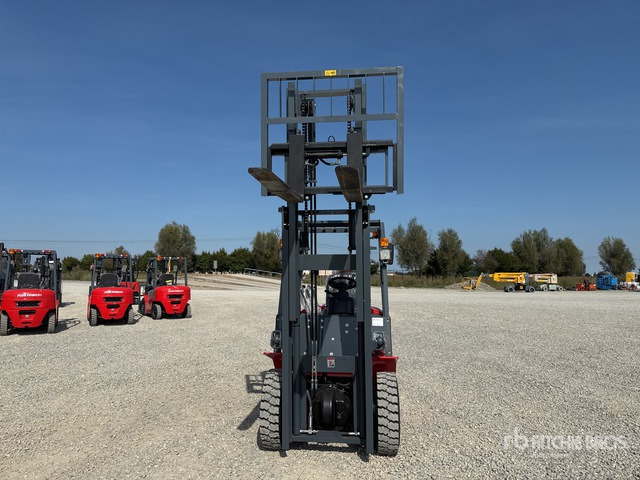 2025 Plus Power VTDD 25 2500 kg (Unused) Forklift - מלגזה: תמונה 5 2025 Plus Power VTDD 25 2500 kg (Unused) Forklift - מלגזה: תמונה 5