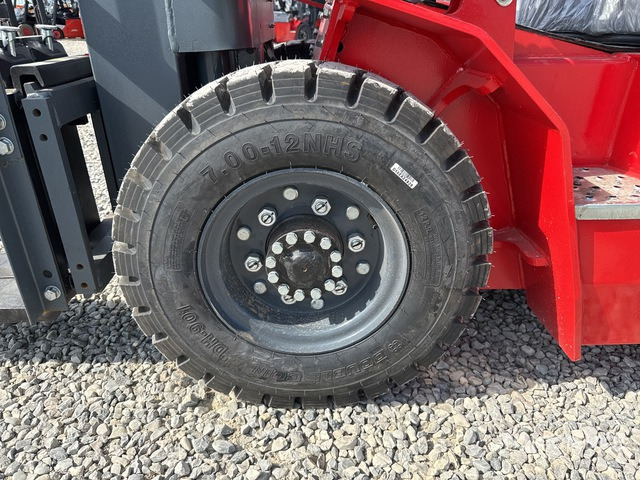 2025 Plus Power VTDD 25 2500 kg (Unused) Forklift - מלגזה: תמונה 5 2025 Plus Power VTDD 25 2500 kg (Unused) Forklift - מלגזה: תמונה 5