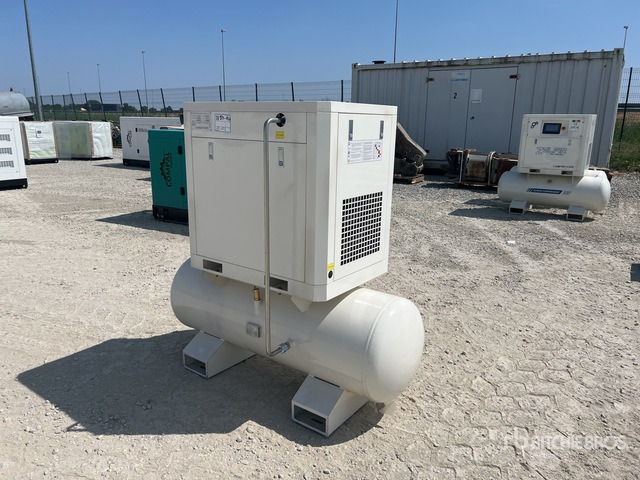 2025 Zelfir HV-7.5G (Unused) Air Compressor - מדחס אוויר: תמונה 2 2025 Zelfir HV-7.5G (Unused) Air Compressor - מדחס אוויר: תמונה 2