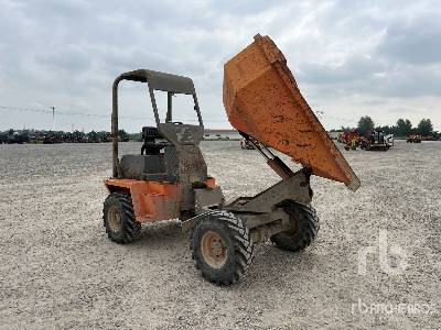 AUSA 350 AHG Swivel - מיני מסיר פסולת: תמונה 4 AUSA 350 AHG Swivel - מיני מסיר פסולת: תמונה 4