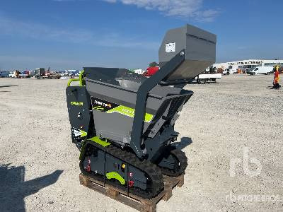 CLIMB CAT H780-GX Self-Loading (Unused) - ציוד בטון: תמונה 4 CLIMB CAT H780-GX Self-Loading (Unused) - ציוד בטון: תמונה 4