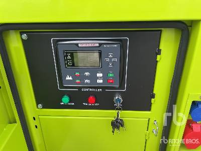 COMPAL VG-R30 (Unused) - ערכת גנרטורים: תמונה 5 COMPAL VG-R30 (Unused) - ערכת גנרטורים: תמונה 5