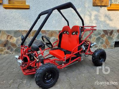DIRTKING G7-03 (Unused) - רכב שטח/ טרקטורון: תמונה 2 DIRTKING G7-03 (Unused) - רכב שטח/ טרקטורון: תמונה 2