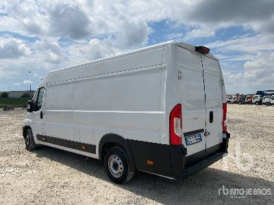 FIAT DUCATO 35 XLH2 2.3 MTJ 160CV E6D - משאית תיבה: תמונה 2 FIAT DUCATO 35 XLH2 2.3 MTJ 160CV E6D - משאית תיבה: תמונה 2