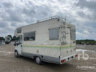 FIAT - קרוואן: תמונה 2 FIAT - קרוואן: תמונה 2