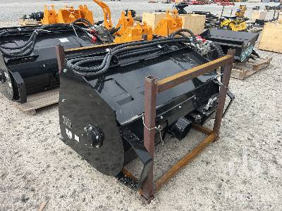 GIYI GY-M48 (Unused) - תוף מערבל בטון, צרופה: תמונה 2 GIYI GY-M48 (Unused) - תוף מערבל בטון, צרופה: תמונה 2