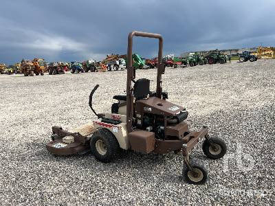 GRASSHOPPER 721D - מכסחת גינה: תמונה 2 GRASSHOPPER 721D - מכסחת גינה: תמונה 2