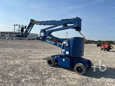HAULOTTE HA15IP Electric - זרוע מרפקי: תמונה 2 HAULOTTE HA15IP Electric - זרוע מרפקי: תמונה 2