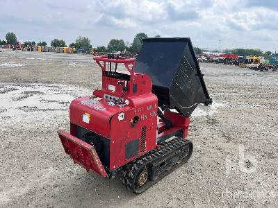 HINOWA KIT/E - ציוד בטון: תמונה 3 HINOWA KIT/E - ציוד בטון: תמונה 3