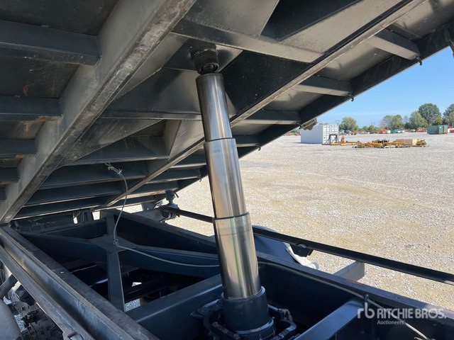 Iveco Eurocargo 140E18 Autocarro ribaltabile - מזהיר: תמונה 4 Iveco Eurocargo 140E18 Autocarro ribaltabile - מזהיר: תמונה 4