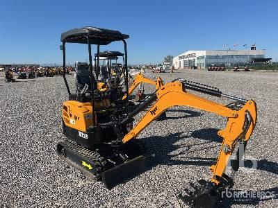 JPC HT18 (Unused) - מיני מחפר: תמונה 4 JPC HT18 (Unused) - מיני מחפר: תמונה 4