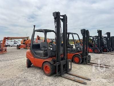 LINDE H30 3000 kg (Inoperable) - מלגזה: תמונה 5 LINDE H30 3000 kg (Inoperable) - מלגזה: תמונה 5