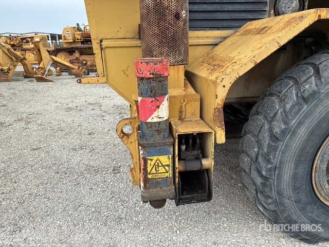 Locatelli Gril 830 Autogru fuoristrada - עגורן שטח מחוספס: תמונה 5 Locatelli Gril 830 Autogru fuoristrada - עגורן שטח מחוספס: תמונה 5