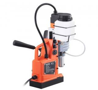 MAG-DRILL VEVOR Magnetic (Unused) - כלי/ ציוד: תמונה 1 MAG-DRILL VEVOR Magnetic (Unused) - כלי/ ציוד: תמונה 1