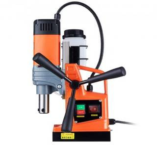 MAG-DRILL VEVOR Magnetic (Unused) - כלי/ ציוד: תמונה 2 MAG-DRILL VEVOR Magnetic (Unused) - כלי/ ציוד: תמונה 2