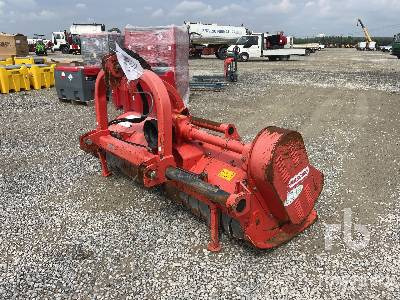 MASCHIO CORAZZA 190 - מכסחה: תמונה 1 MASCHIO CORAZZA 190 - מכסחה: תמונה 1