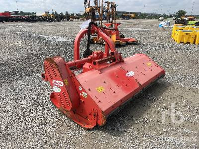 MASCHIO CORAZZA 190 - מכסחה: תמונה 2 MASCHIO CORAZZA 190 - מכסחה: תמונה 2