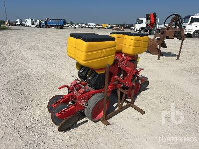 MATERMACC 8230 Seeder Parts - מקדחת זרעים: תמונה 3 MATERMACC 8230 Seeder Parts - מקדחת זרעים: תמונה 3