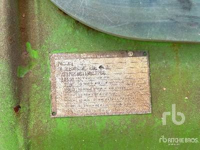 MERLO P72.10 - מפעיל טלסקופי: תמונה 5 MERLO P72.10 - מפעיל טלסקופי: תמונה 5