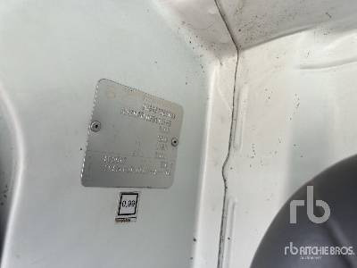 NISSAN CABSTAR 35.10 2005 Isoli PNT205 20 m on - פלטפורמה אווירית מותקנת על משאית: תמונה 5 NISSAN CABSTAR 35.10 2005 Isoli PNT205 20 m on - פלטפורמה אווירית מותקנת על משאית: תמונה 5