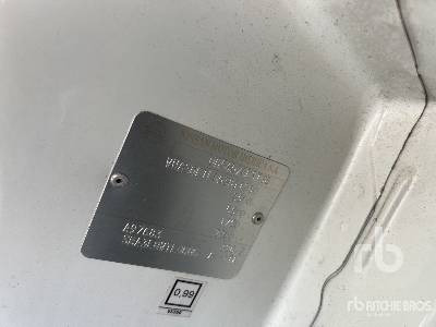 NISSAN CABSTAR 35.10 2005 Sequani Z20 20 m on - פלטפורמה אווירית מותקנת על משאית: תמונה 5 NISSAN CABSTAR 35.10 2005 Sequani Z20 20 m on - פלטפורמה אווירית מותקנת על משאית: תמונה 5