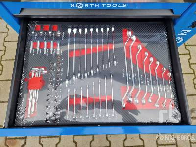 NORTH-TOOLS XTREME-XXL (Unused) - כלי/ ציוד: תמונה 5 NORTH-TOOLS XTREME-XXL (Unused) - כלי/ ציוד: תמונה 5