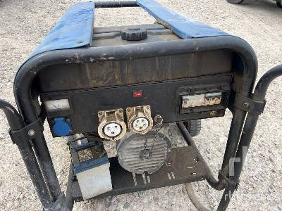 PRAMAC S9000 - ערכת גנרטורים: תמונה 5 PRAMAC S9000 - ערכת גנרטורים: תמונה 5