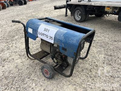 PRAMAC S9000 - ערכת גנרטורים: תמונה 2 PRAMAC S9000 - ערכת גנרטורים: תמונה 2