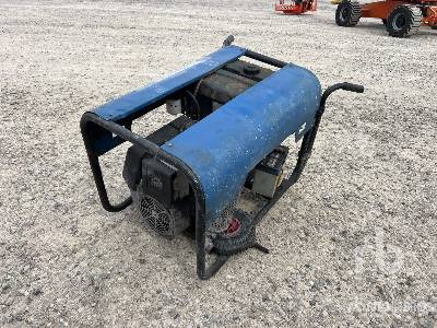 PRAMAC S9000 - ערכת גנרטורים: תמונה 3 PRAMAC S9000 - ערכת גנרטורים: תמונה 3