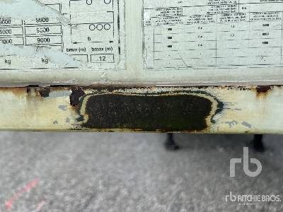 SCHMITZ SW24 Tri/A - סמיטריילר בתיבה סגורה: תמונה 5 SCHMITZ SW24 Tri/A - סמיטריילר בתיבה סגורה: תמונה 5
