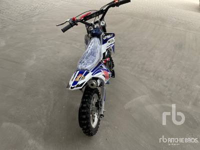 UPBEAT DIRT BIKE DB49-1BL Child (Unused) - רכב שטח/ טרקטורון: תמונה 4 UPBEAT DIRT BIKE DB49-1BL Child (Unused) - רכב שטח/ טרקטורון: תמונה 4