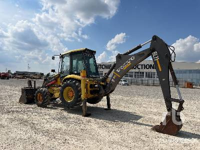 VOLVO BL71 4x4 - מחפרון: תמונה 2 VOLVO BL71 4x4 - מחפרון: תמונה 2