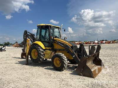 VOLVO BL71 4x4 - מחפרון: תמונה 4 VOLVO BL71 4x4 - מחפרון: תמונה 4