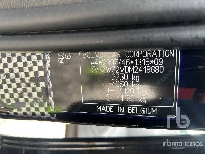 VOLVO V60 SW D3 AUTO MOMENTUM BUSINESS PRO N1 - מכונית: תמונה 5 VOLVO V60 SW D3 AUTO MOMENTUM BUSINESS PRO N1 - מכונית: תמונה 5