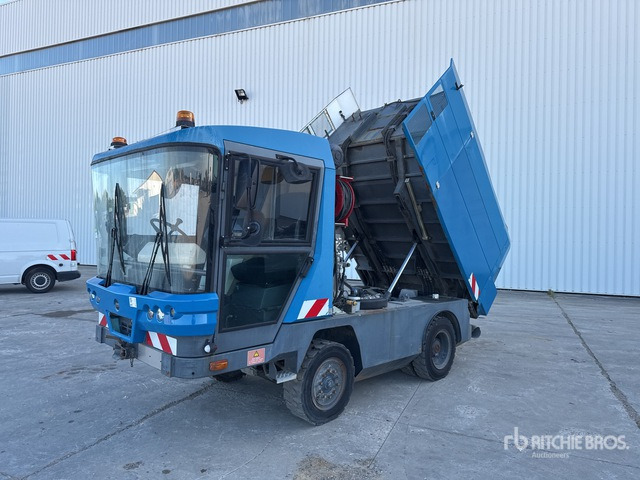 2006 Mathieu Yno C540 2006 Mathieu yno 540 on 4x2 Cam ... Vacuum Excavator Truck - משאית ואקום: תמונה 3 2006 Mathieu Yno C540 2006 Mathieu yno 540 on 4x2 Cam ... Vacuum Excavator Truck - משאית ואקום: תמונה 3