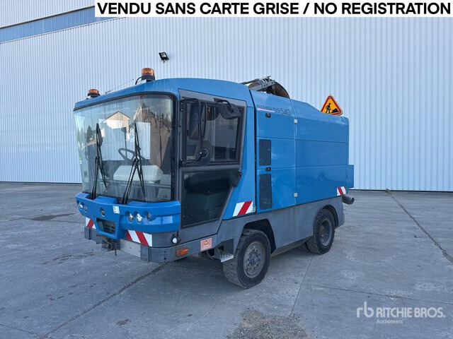 2006 Mathieu Yno C540 2006 Mathieu yno 540 on 4x2 Cam ... Vacuum Excavator Truck - משאית ואקום: תמונה 2 2006 Mathieu Yno C540 2006 Mathieu yno 540 on 4x2 Cam ... Vacuum Excavator Truck - משאית ואקום: תמונה 2