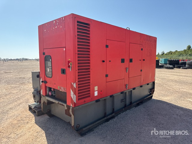2014 Doosan G250 255.8 kVA Skid-Mounted Groupe E ... Generator Set - ערכת גנרטורים: תמונה 3 2014 Doosan G250 255.8 kVA Skid-Mounted Groupe E ... Generator Set - ערכת גנרטורים: תמונה 3